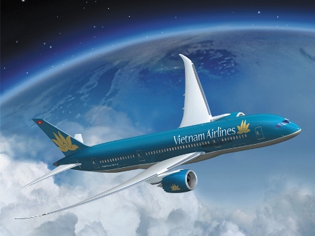 Vietnam Airlines triển khai chương trình ưu đãi chào đón năm mới Ất Mùi